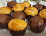Foto del paso 7 de la receta: Mini magdalenas de avena -sin gluten-