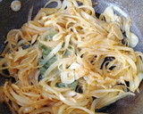 Foto del paso 4 de la receta: Atún encebollado