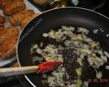 Chickpeas kofteh کوفته نخود recipe step 9 photo