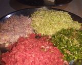 A picture of step 3 of Street Food Veg Momos (Vegetable Momos Recipe).