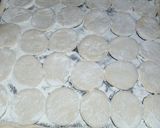 Foto del paso 5 de la receta: Tortitas negras o caritas sucias