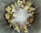 Foto langkah ke 2 dari resep 195. Kue pisang.