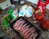 Foto del paso 2 de la receta: Fideuà de montaña