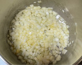 Foto del paso 1 de la receta: Crema de Coliflor