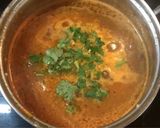 A picture of step 9 of No Tamarind Amla Rasam.