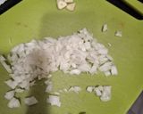 Foto del paso 1 de la receta: Fideos marineros