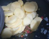 Foto del paso 2 de la receta Huevos a la panadera
