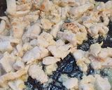 # 23 11 03 Egy újabb "munch" egy tepsis csudi recept fázis 3 fotója