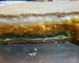 Foto del paso 6 de la receta: Masa integral para tartas