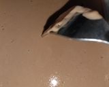 Foto langkah ke 10 dari resep Puding Cokelat Oreo ala O-N Dapur.