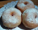 Foto langkah ke 5 dari resep Donat.
