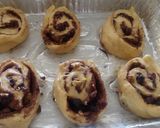 Foto del paso 16 de la receta: Roles de canela