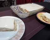 Foto del paso 4 de la receta: Postre helado sabor a pie de limón 💕 con galleta