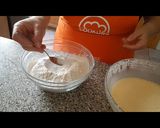 Foto del paso 6 de la receta Magdalenas con Nata y Chocolate