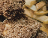 Foto del paso 6 de la receta: Pollo macerado y rebozado 💪💪