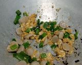 Foto langkah ke 3 dari resep Kwetiau Goreng Bumbu Simple.