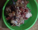 Foto langkah ke 3 dari resep Krengsengan ayam/ krongkongan ayam 👍🏻.