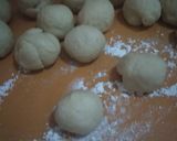 Foto langkah ke 3 dari resep Frozen/Chiller Mini Pizza Ekonomis.