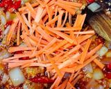 Foto langkah ke 5 dari resep Ayam kuluyuk Yg Enakkk BANGETTT modal kaki 5 rasa bintang 5 🥰.