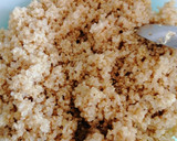 Foto del paso 5 de la receta: Ensalada de quinoa y mandarina