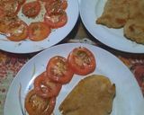 Foto del paso 6 de la receta: Tomate con curry, oliva y vinagre de vino torrontes