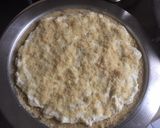 A picture of step 11 of Nabulsi Kunafa.