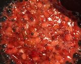 Foto langkah ke 2 dari resep Korean Strawberrymilk.