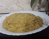 عکس مرحله 2 از دستور ماست و بادمجان وکدو