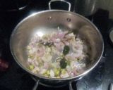 हिवाळा स्पेशल मिक्स भाजी (Winter Special Mix Bhaji Recipe In Marathi) रेसिपी स्टेप 2 फोटो 