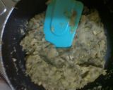 Foto langkah ke 2 dari resep Onde Onde Wijen isi Kacang Hijau.