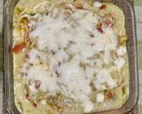 Foto del paso 6 de la receta: Lasaña de calabacitas
