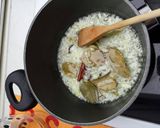 صورة لخطوة 2 من وصفة مندي بالدجاج طعم روووعة خياااال ☺☺😋😋😋😋