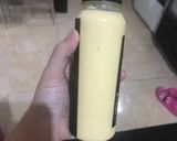 Foto langkah ke 3 dari resep Susu Kental Manis Keto.