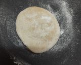 ઘઉં ની રોટલી (Wheat Rotli Recipe In Gujarati) રેસીપી સ્ટેપ3ફોટો