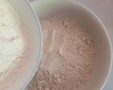 Foto del paso 5 de la receta: Muffins de manzana 🍎y canela🟤