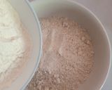 Foto del paso 5 de la receta: Muffins de manzana 🍎y canela🟤