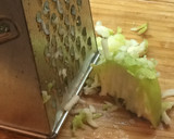 Foto del paso 5 de la receta: Repollitos de bruselas y brócoli (bajas calorías)