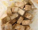 Foto del paso 6 de la receta: Tofu en la Air Fryer