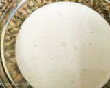 A picture of step 6 of Oats coconut milk with oats,anjeer dry fruits balls (laddu).