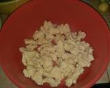 Roti o anti gagal langkah memasak 1 foto