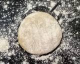 Pudina Lachha Paratha recipe step 2 photo