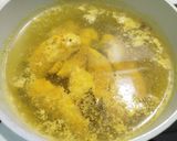 Foto langkah ke 3 dari resep Soto Semarang.