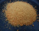 A picture of step 6 of Moo Satay with Satay Sauce (Using Satay Marinade Mix).