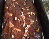 Foto del paso 2 de la receta: Brownie sin gluten y vegano (sí, otro más)