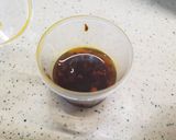 豉汁炒 (花甲/沙白/聖子)的食譜步驟2照片