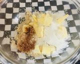 Foto del paso 4 de la receta: Bizcocho de Zanahoria con Crumble de Avena!