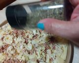 Foto del paso 7 de la receta: Pizza Casera