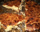 Foto del paso 13 de la receta: Tortilla de fideos