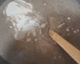 Foto del paso 11 de la receta: Crema de champiñones