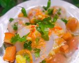 Hình bước làm 2 của món Bánh Ít Bánh Bèo Bánh Lọc